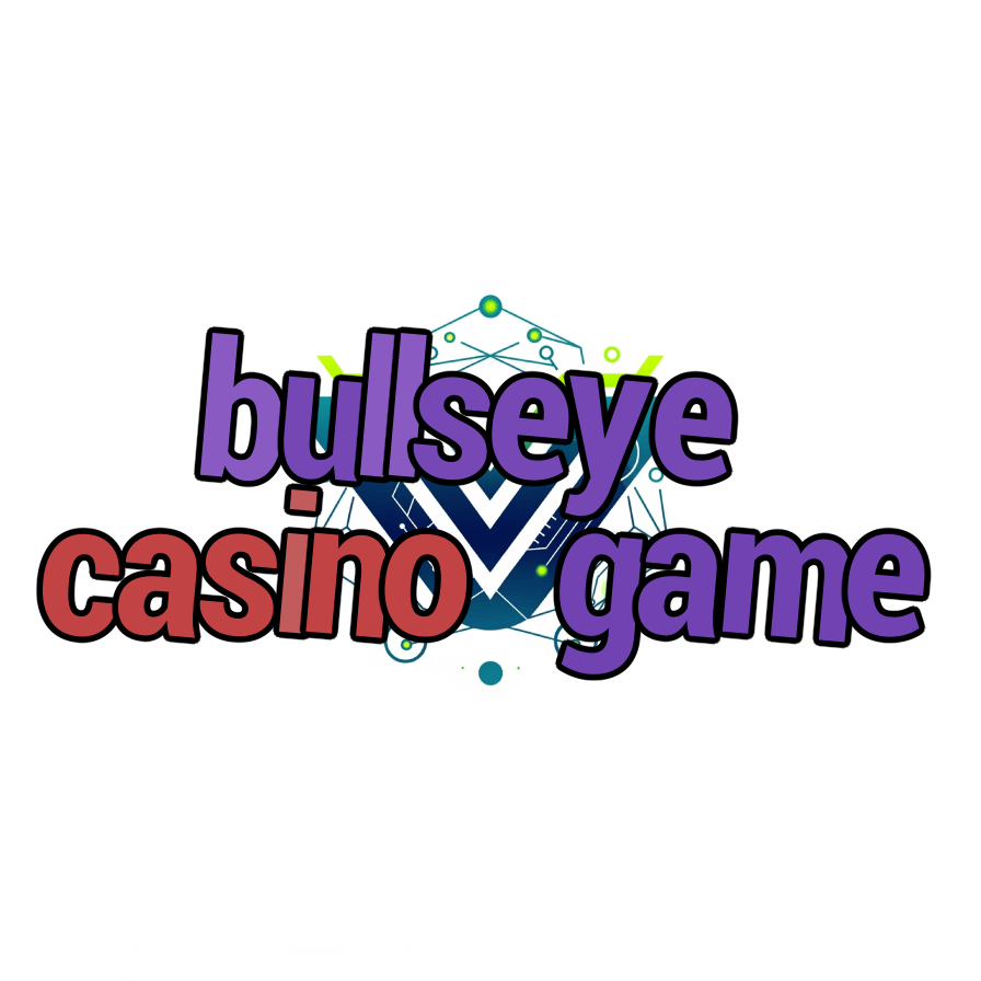 bullseye casino game
